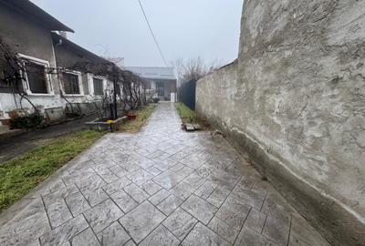 Casă modernă nouă – zonă centrală - la 2 min de Primarie - 7