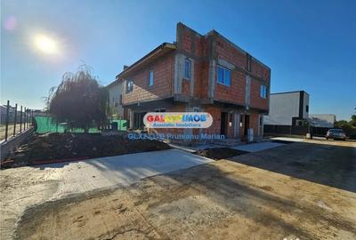 Casă cu 4 camere cu Teren 245 Mp în Haliu - 1