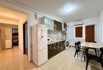 Apartament cu 3 camere decomandat, mobilat în Lipovei - 3