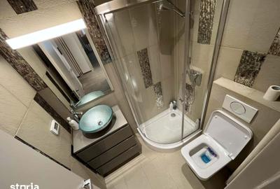 Apartament cu 3 camere în Dorobanți - 13