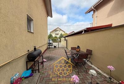 Apartament modern cu 3 camere ?i curte proprie in Cartier Magnolia - 6