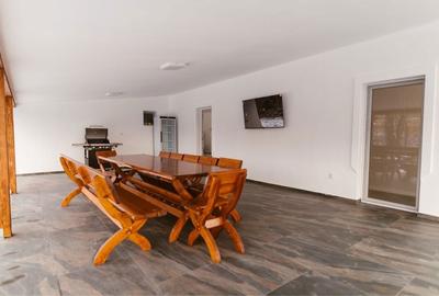 Casă cu 4 camere în Ibănești - 3