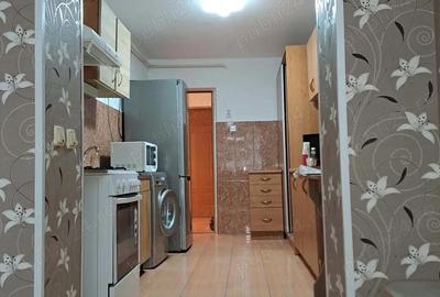 Apartament cu 2 camere decomandat în Central - 3