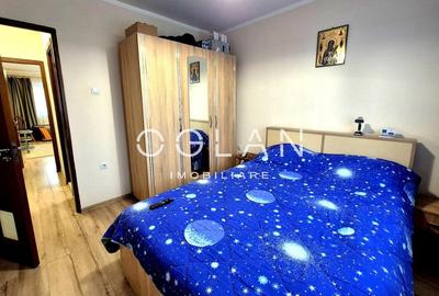 Apartament cu 2 camere decomandat, mobilat în Valea Aurie - 5