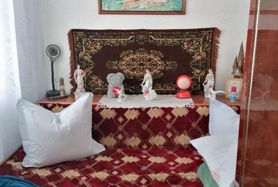 Casă cu 5 camere în Rachelu