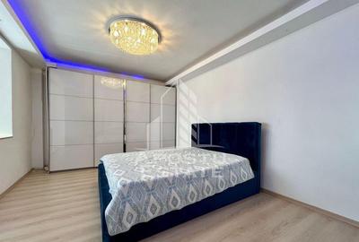 Apartament cu 5 camere pe doua nivele, zona Modern - 15