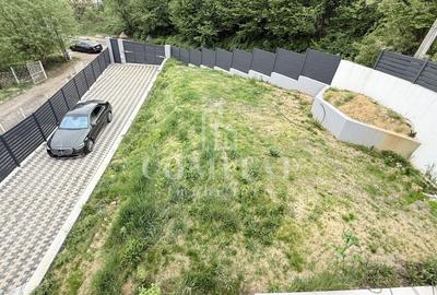 Casă cu 4 camere cu Canalizare în Feleacu - 5