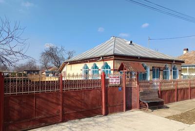 Casa, Sat Gropeni, jud. Braila, Stare buna!!!