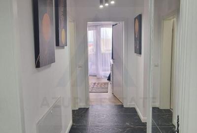 Apartament cu 2 camere decomandat, mobilat în Șelimbăr - 10