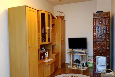 Apartament cu 2 camere semidecomandat în Central - 13