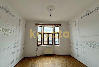 Apartament cu 4 camere decomandat, mobilat în Unirii - 7