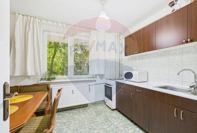 Apartament 2 camere de vanzare - Sos Oltenitei - 3