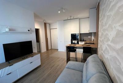 Apartament 2 Camere | Estoria City | Balcon | Metrou | Centrala - 3