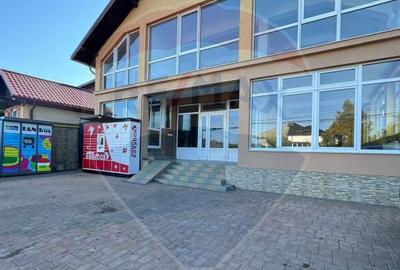 Spa?iu comercial de 378mp de inchiriat in zona Burdujeni - 7