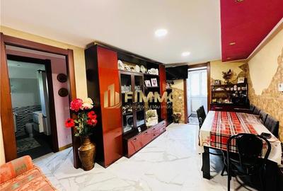 Apartament 3 camere | 50m | Obcini | ID:733