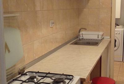 Garsonieră decomandată, mobilată în Tineretului - 6