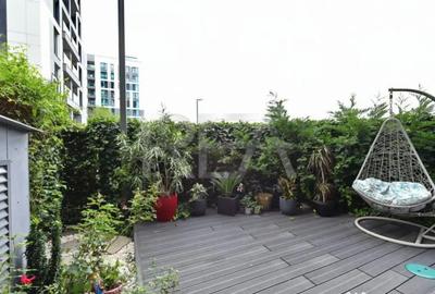 Apartament cu 6 camere semidecomandat în Aviației