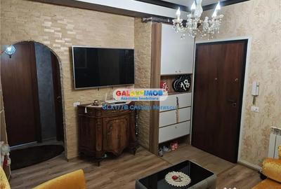 Apartament cu 3 camere semidecomandat în Central - 2