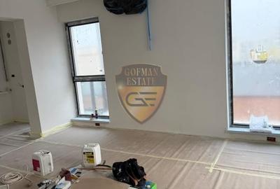 Apt 2 camere TOMIS PLUS, 61 mp parcare inclusa, terasa/balcon, et 4/4 lift - 2