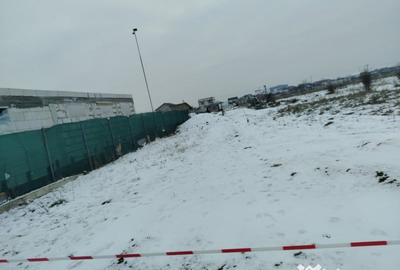 Teren de 500 mp, în Ghercești - 2