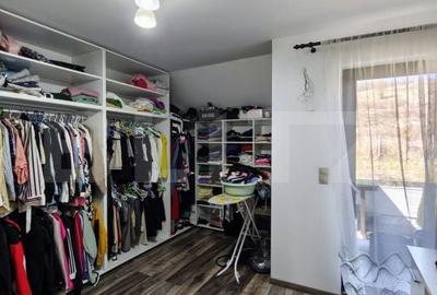 Casă cu 4 camere în Viișoara - 17