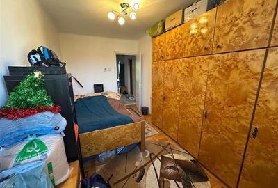 Apartament cu 2 camere decomandat în Ultracentral - 8