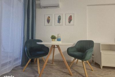 Garsonieră în Timpuri Noi - 33