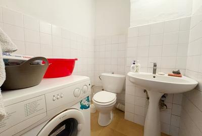 Apartament 3 camere, decomandat, 72mp utili, zona Girocului COMISION 0% - 9