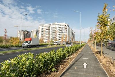 COMISION 0%-Teren 28.000mp PUD pe Bd. Valea Larga -12min metrou Valea Ialomitei - 10