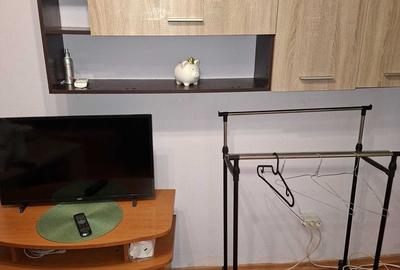 Garsonieră semidecomandată în Crângași