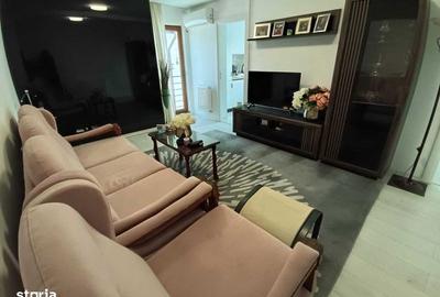 Apartament cu 2 camere în Central - 2