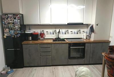 BRAITYM - GIROC - PARTER - 3 CAMERE - 2 BAI - BALCON - INCALZIRE PARDOSEALA - LO - 5