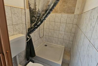 Garsonieră decomandată în Buziașului - 3