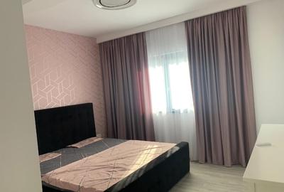 Duplex cu 5 camere cu Canalizare în Dumbrăvița - 8