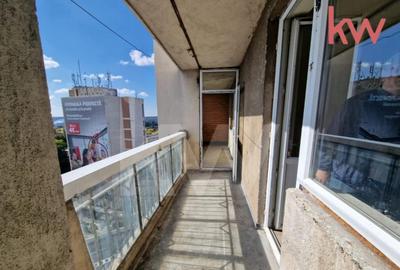 Central 3 camere cu vedere superba - 4