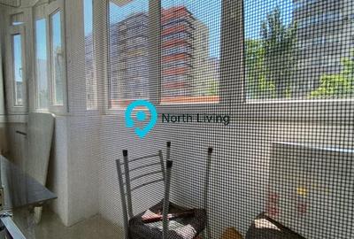 Apartament cu 3 camere decomandat în Centrul Civic - 3