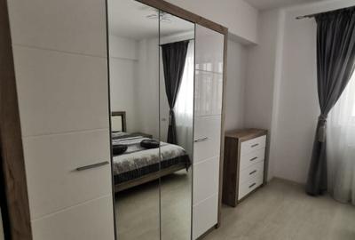 Ofer spre inchiriere apartament cu 2 camere Scriitorilor - 6