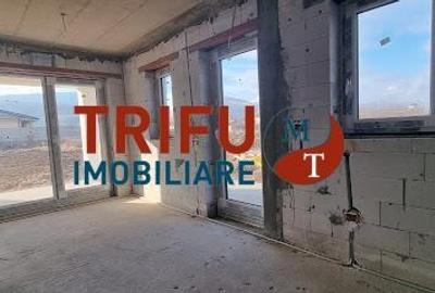 Casa P+1 toate utilitatile Alba Micesti - 9