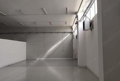 Hala depozitare - depozit farmaceutic, 870 mp, Brasov. - 9