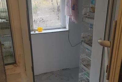 Apartament cu 2 camere decomandat, mobilat în Alexandru cel Bun - 7
