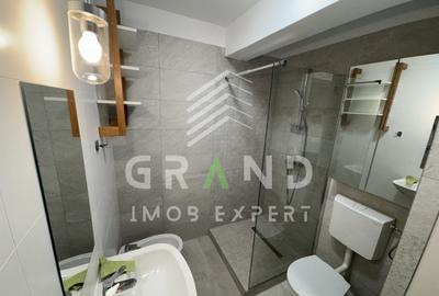 Apartament cu 3 camere semidecomandat, mobilat în Mănăștur - 22