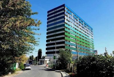 Garsonieră decomandată în Lujerului - 1