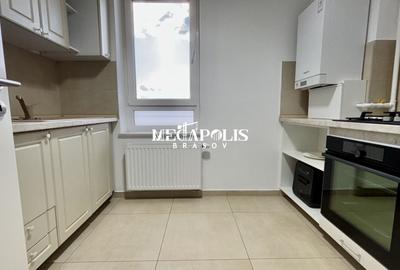Apartament cu 2 camere în Tractorul - 11