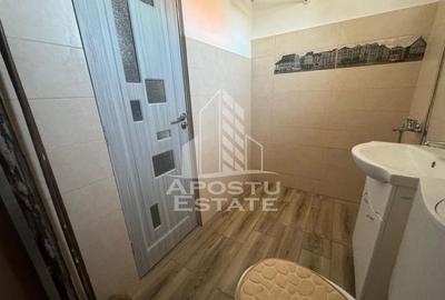Apartament cu 2 camere decomandat, mobilat în UMT - 7