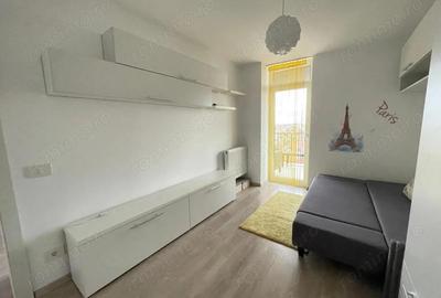 2 camere bloc nou Nufarul cu parcare - 2