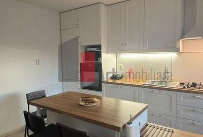 Casă modernă pentru familie, aproape de Parcul Teilor – mobilată complet - 3