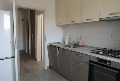 Apartament cu 2 camere decomandat, mobilat în Răcădău - 11