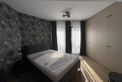 Bloc boutique | Loc parcare | Prima închiriere Bloc boutique | Loc parcare | Prima închiriere - 4