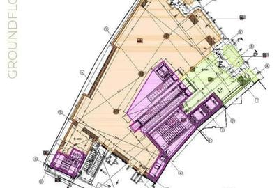 Spațiu comercial, de 1,500 mp, în Centrul Istoric - 4
