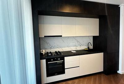 Apartament cu 2 camere decomandat în Odăi - 2